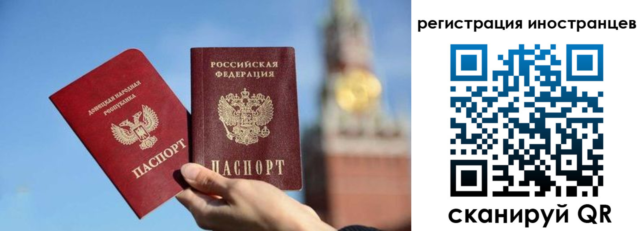 миграционный учет в Александрове